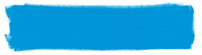 Schmincke, Norma Blue 35ml, Azurblau, Feinste Wasservermalbare Ölfarbe