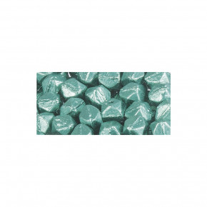 Antique Rocailles, 4mm Dose 120Stück-mintgrün