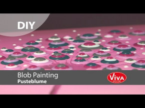 Blob Paint 90 ml, 20 Farben