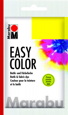 Easy Color Batikfarbe 25g-Pistazie