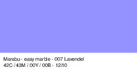 Easy Marble Lavendel 15ml