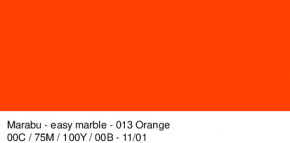 Easy Marble orange 15ml