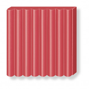 Fimo soft 8020-kirschrot