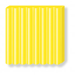 Fimo soft 8020-limone
