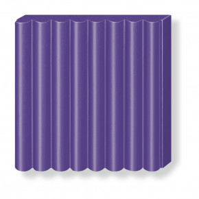 Fimo soft 8020-pflaume