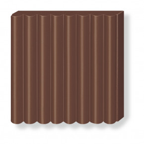 Fimo soft 8020-schokolade