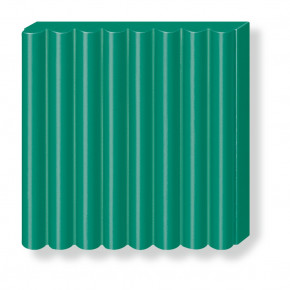 Fimo soft 8020-smaragd