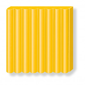 Fimo soft 8020-sonnengelb