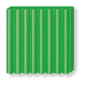 Fimo soft 8020-tropischgrün