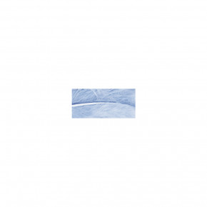 Flauschfeder, hellblau, 10-15 cm, SB-Btl. 15 Stück