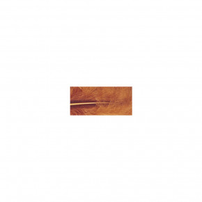Flauschfeder, orange, 10-15 cm, SB-Btl. 15 Stück