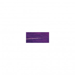 Flauschfeder, violett, 10-15 cm, SB-Btl. 15 Stück
