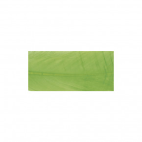 Gänsefeder, hellgrün 16-20 cm, SB-Btl 8 Stück