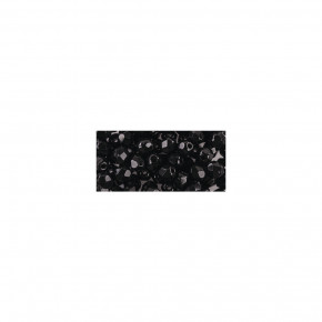 Glas Schliffperle, 3mm ø, 576-schwarz