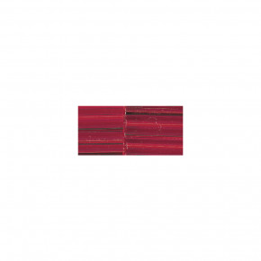Glas-Stifte 2cm, Dose 12g-rot