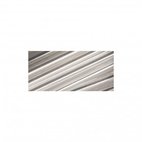 Glasstifte 3cm, mit Silbereinzug, Dose 12g