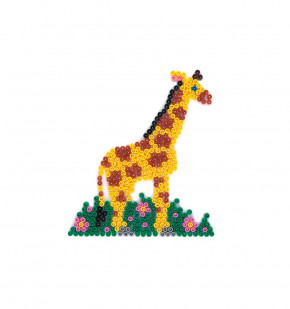 Hama Steckplatte Giraffe