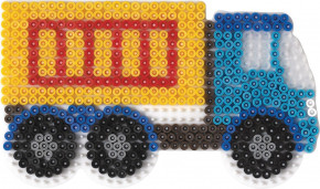 Hama Steckplatte LKW