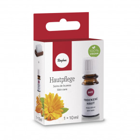 Hautpflege Wirkstoff für trockene Haut, 10ml