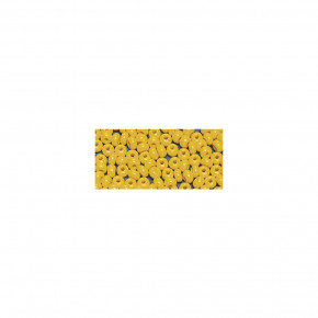 Indianer-Perlen, 4,5 mm Dose 17g-gelb