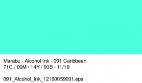 Alcohol Inc Karibik, 20ml