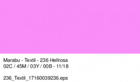 Marabu Textil 15 ml, hellrosa