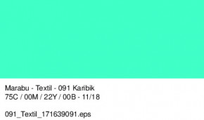 Marabu Textil 15 ml, karibik