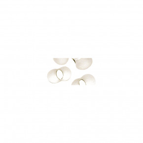 Papillon-Rocailles 3,2x6,5mm, Dose 18g-frost