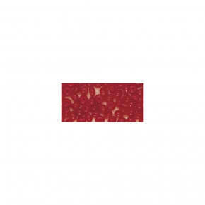 Rocailles, 2 mm ø, opak Dose 17g-rot
