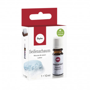 Seifenschaum-Konzentrat, 10ml