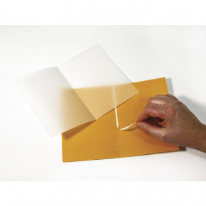 Spezial-Doppelklebeband, hochtransparent 6mm, auf Rolle, SB-Btl 10m