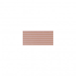 Wachs-Zierstreifen Perlmutt,20 cm, 2 mm, SB-Btl. 15 Stück, rose